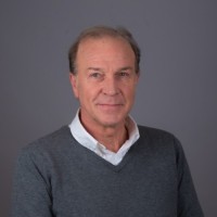 Peter De Jong