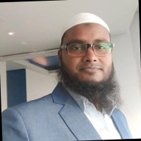 Iftekhar Ahsan