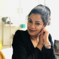 Anushka DASANAYAKA