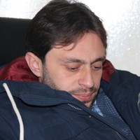 Mhmd Mostafa touma