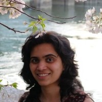 Janhavi Moharil