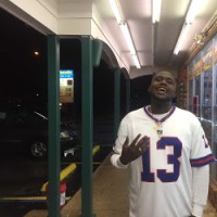 Dontravious Jackson