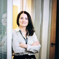 Lorna Crawley