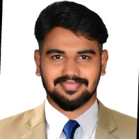 Jishnu M B