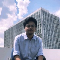 Arief Rahardian Ichsan