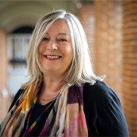 Alison Burrell