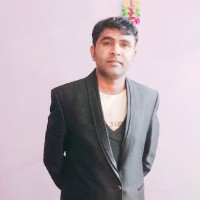 Kanhaiya L Prajapati