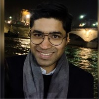 Sushaant Harit