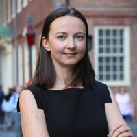 Katerina Kantsevich