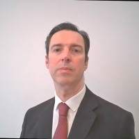 Malcolm Thacker