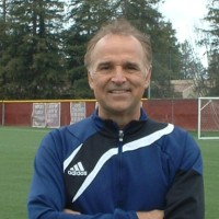 Nick Constantine