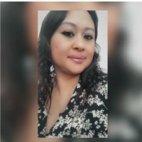 Marsha Kasanpawiro