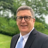 Garry W O'Neill