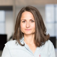 Sarah Küppers