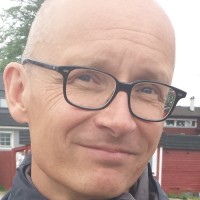 Johan Mansson