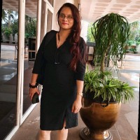 Avni Parekh