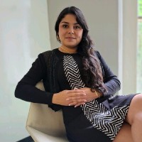 Mónica Sandoval Quintanilla