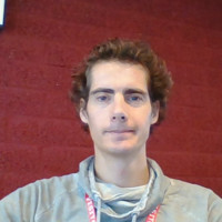 Douwe Postma