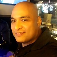 Antonio Edwin