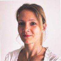 Aline Le Labourier