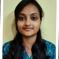 Pratikshya Mohanta
