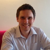 Robert Saunders
