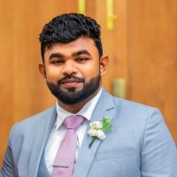Iqbal Sathath Ahamed