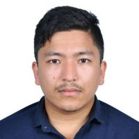 Abinash Shrestha
