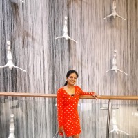 Sharron Shetty