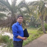 Satyam Mishra
