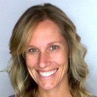 Stacey Shanklin, Mba, Phd