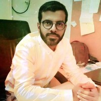 Ubaid Raza