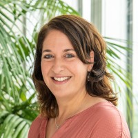 Martine Blom