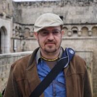 Christophe Bouquillon