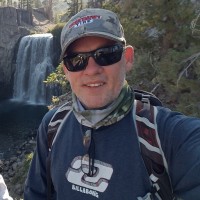 Mike Hudekoff