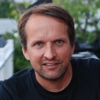 Erik Joachimsen
