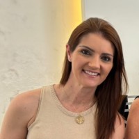 Vanessa Weber