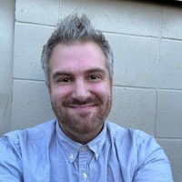 Rob Carey-Peterson
