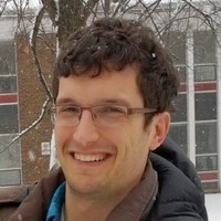 Matthew Cole