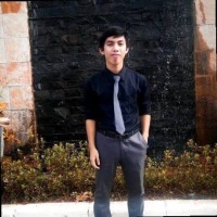 Dave Del Rosario