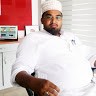 Shaikh MM