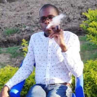 Victor Vasco Sitoe VIVAS