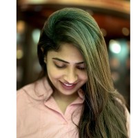 Gayatri B