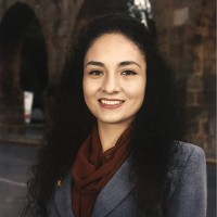 Brenda Trujillo Huante
