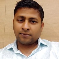 Rakesh Kumar