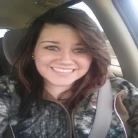 Jessica Garrett