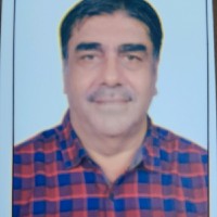 Dilipsinh Chavda