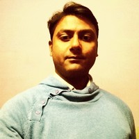 Mushahid Jalis