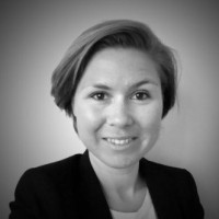 Sigrid Marie Blom