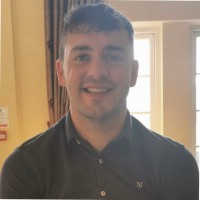 Ronan Murphy Msc